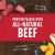 Instinct Raw Boost Mixers Grain Free Freeze Dried Beef Recipe Dry Dog Food Topper