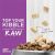 Instinct Raw Boost Mixers Grain Free Freeze Dried Rabbit Recipe Cat Food Toppers - 6oz