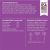 Instinct Raw Boost Mixers Grain Free Freeze Dried Rabbit Recipe Cat Food Toppers - 6oz