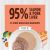 Instinct Original Grain Free Salmon Recipe Canned Cat Food - 12 x 5.5oz