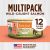 Instinct Original Grain Free Salmon Recipe Canned Cat Food - 12 x 5.5oz