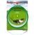 Kaytee Regular Silent Spinner Wheel - Assorted Colors
