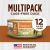 Instinct Original Grain Free Duck Recipe Canned Cat Food - 12 x 5.5oz