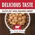 Instinct Healthy Cravings Grain Free Real Beef In Savory Gravy Wet Dog Food Topper - 24x3oz