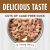 Instinct Healthy Cravings Grain Free Real Duck in Savory Gravy Wet Cat Food Topper - 24x3oz