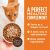 Instinct Healthy Cravings Grain Free Real Duck in Savory Gravy Wet Cat Food Topper - 24x3oz