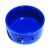 Kaytee Paw-Print PetWare 4.25" Rabbit Bowl