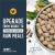 Instinct Raw Meals Grain Free Freeze Dried Chicken Recipe Dry Cat Food - 9.5oz