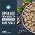 Instinct Raw Meals Grain Free Freeze Dried Alaskan Pollock Recipe Dry Dog Food