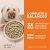 Instinct Raw Meals Grain Free Freeze Dried Alaskan Pollock Recipe Dry Dog Food