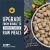 Instinct Raw Meals Grain Free Freeze Dried Chicken Recipe Dry Dog Food, 9.5oz(269 gram) Bag - BB Date: Aug 31 2026
