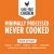 Instinct Raw Meals Grain Free Freeze Dried Chicken Recipe Dry Dog Food