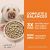 Instinct Raw Meals Grain Free Freeze Dried Beef Recipe Dry Dog Food