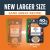 Instinct Raw Meals Grain Free Freeze Dried Lamb Recipe Dry Dog Food