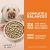 Instinct Raw Meals Grain Free Freeze Dried Lamb Recipe Dry Dog Food