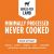 Instinct Raw Meals Grain Free Freeze Dried Lamb Recipe Dry Dog Food