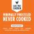Instinct Raw Meals Grain Free Freeze Dried Chicken Recipe For Puppies Dry Dog Food