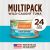 Instinct Tuna Entree Grain Free Flaked Canned Cat Food - 24x3oz