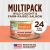 Instinct Salmon Entree Grain Free Flaked Canned Cat Food - 24x3oz