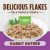 Instinct Rabbit Entree Grain Free Flaked Canned Cat Food - 24x3oz