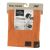 Tall Tails Absorbent Microfiber Pet Grooming Towel - Orange
