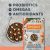 Instinct Raw Boost Whole Grain Salmon and Brown Rice Recipe Dry Dog Food