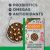 Instinct Raw Boost Whole Grain Lamb and Oatmeal Recipe Dry Dog Food
