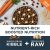 Instinct Raw Boost Whole Grain Chicken and Brown Rice Recipe For Puppies Dry Dog Food