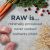Instinct Raw Boost Whole Grain Chicken and Brown Rice Recipe For Puppies Dry Dog Food
