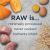 Instinct Raw Boost Whole Grain Gut Health Chicken Recipe Dry Dog Food