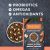 Instinct Raw Boost Grain Free Salmon Recipe Dry Dog Food