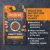 Instinct Raw Boost Gut Health Grain Free Chicken Recipe Dry Dog Food