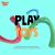 West Paw Snorkl Dog Toys 