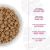 Tiki Dog Born Carnivore Savory Lamb, Peas & Lentils Recipe Grain-Free Baked Kibble Dry Dog Food