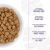 Tiki Dog Born Carnivore Savory Chicken, Peas & Lentils Recipe Grain-Free Baked Kibble Dry Dog Food