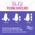 Tiki Cat Luau Lean Gelee Variety Pack Cat Food Pouches - 12 x 2.8oz