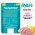 Tiki Cat Luau Lean Gelee Chicken Recipe Cat Food Pouches - 12 x 2.8oz