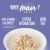 Tiki Cat Luau Lean Gelee Chicken & Duck Recipe Cat Food Pouches - 12 x 2.8oz