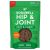 Dogswell Hip & Joint Bacon Soft & Chewy Dog Treats 14oz