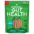 Dogswell Gut Health Lamb Jerky Dog Treats - 10oz
