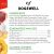 Dogswell Gut Health Lamb Jerky Dog Treats - 10oz
