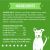 Cloud Star Grain-Free War More Bark Less Meatballs With Natural Chicken Dog Treats 14 oz