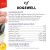 Dogswell Hip & Joint Chicken Soft Strips Dog Treat