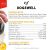 Dogswell Hip & Joint Duck Jerky Dog Treat