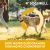 Dogswell Hip & Joint Duck Jerky Dog Treat