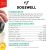 Dogswell Hip & Joint Duck Grillers Dog Treat - 10oz