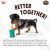West Paw Funnl Dog Toys