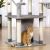 Prevue Hendryx Everest Mountain Cat Tree