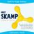 West Paw Skamp Dog Toys Large - 8.5"