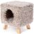 Prevue Hendryx Cozy Cube for Cats or Small Dogs